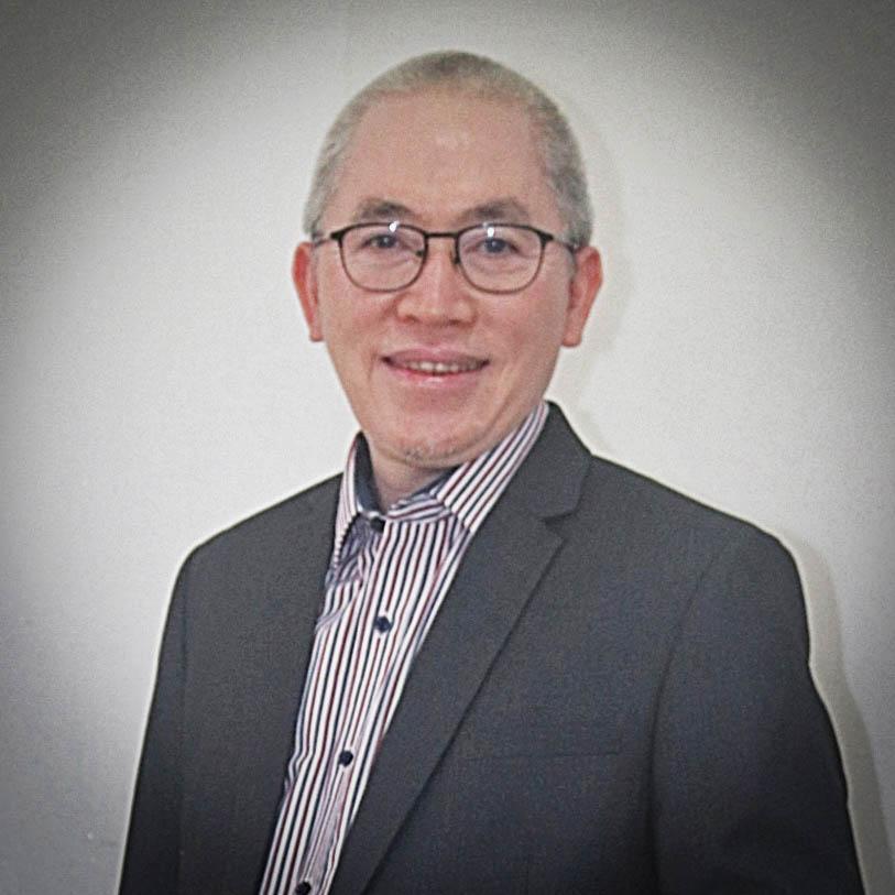 Ir. Hari Utomo, MBA.