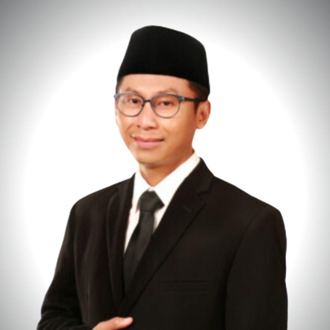 Dr. Saiful Bahri Lc.,MA.