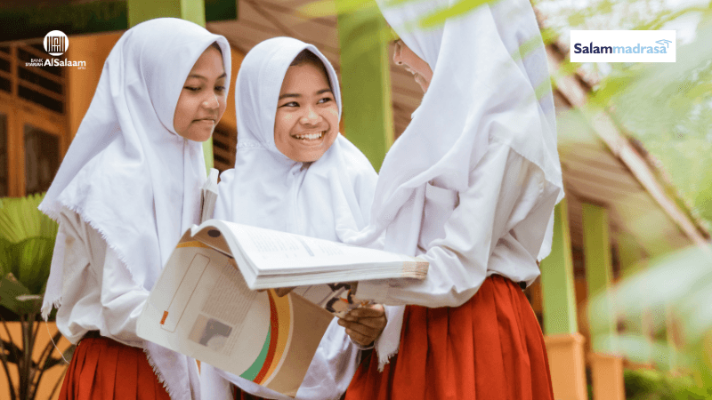 Apa Itu Pembiayaan Syariah Untuk Pendidikan? Penjelasan Lengkap & Manfaatnya