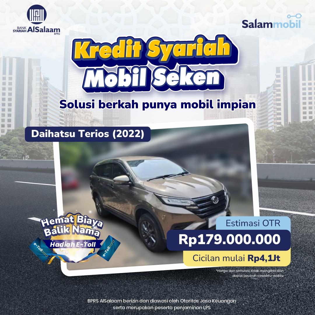 BPRS Al Salaam