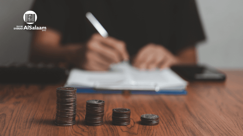 6 Tips Cerdas Atur Uang Saat Inflasi 2025