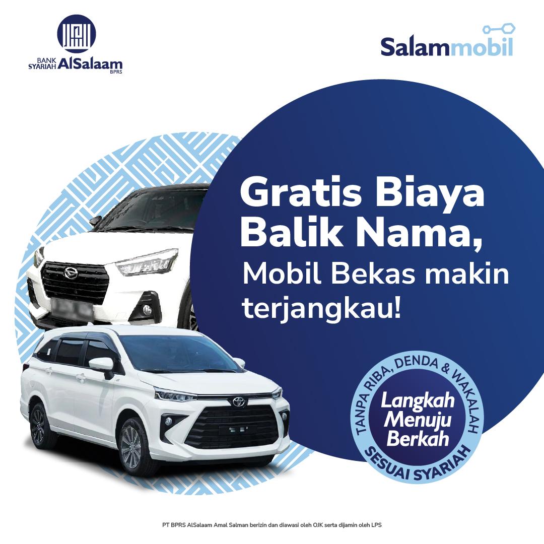 BPRS Al Salaam