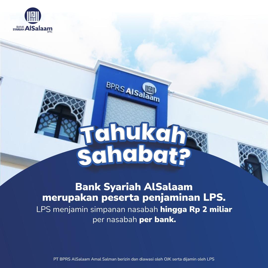 BPRS Al Salaam