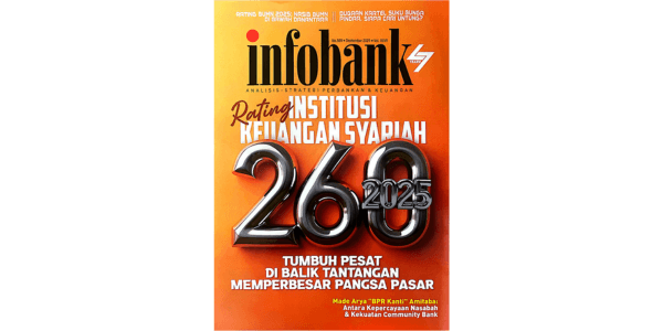 AlSalaam Raih BPR Syariah Terbaik di InfoBank Awards 2025
