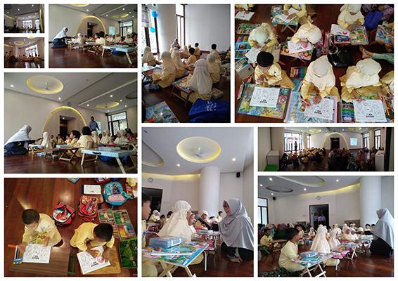 School Goes To Bank, 30 April 2019